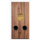 Wharfedale Super Linton Walnut