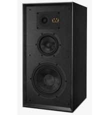 Wharfedale Super Linton Black
