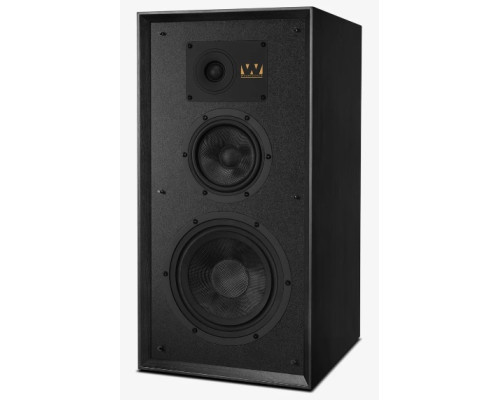 Wharfedale Super Linton Black Oak