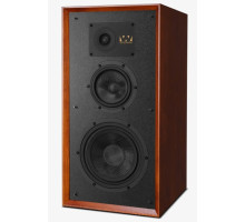 Wharfedale Super Linton Mahogany Red