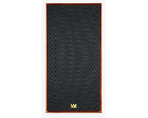 Wharfedale Super Linton Mahogany Red