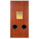 Wharfedale Super Linton Mahogany Red