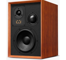 Wharfedale Super Denton Mahogany Red