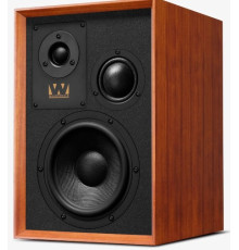 Wharfedale Super Denton Mahogany Red