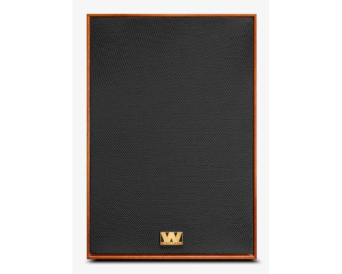 Wharfedale Super Denton Mahogany Red