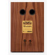 Wharfedale Super Denton Mahogany Red