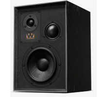 Wharfedale Super Denton Black