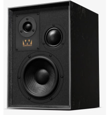 Wharfedale Super Denton Black
