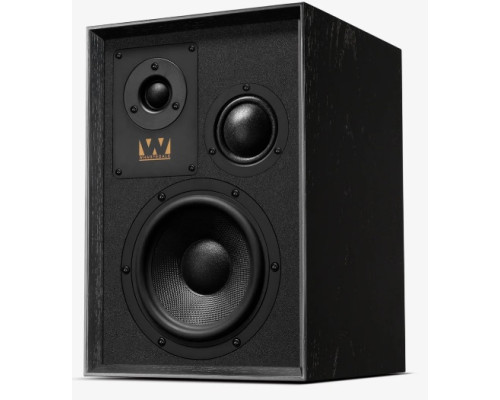 Wharfedale Super Denton Black