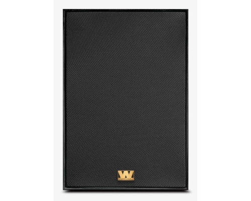 Wharfedale Super Denton Black