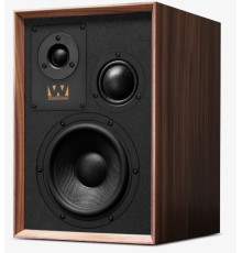 Wharfedale Super Denton Walnut