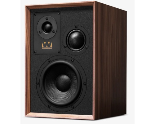 Wharfedale Super Denton Walnut