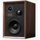 Wharfedale Super Denton Walnut