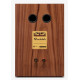 Wharfedale Super Denton Walnut