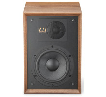 Wharfedale Denton 85th Anniversary Antique Walnut
