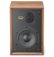 Wharfedale Denton 85th Anniversary Antique Walnut