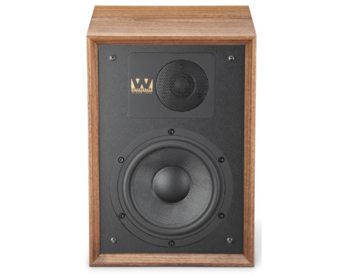 Wharfedale Denton 85th Anniversary Antique Walnut