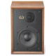 Wharfedale Denton 85th Anniversary Antique Walnut