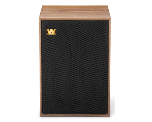 Wharfedale Denton 85th Anniversary Antique Walnut