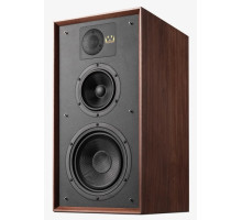 Wharfedale Linton Heritage 85th Anniversary Antique Walnut