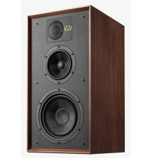 Wharfedale Linton Heritage 85th Anniversary Antique Walnut