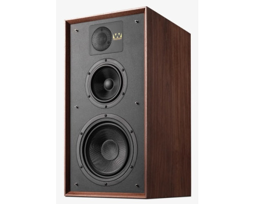Wharfedale Linton Heritage 85th Anniversary Antique Walnut