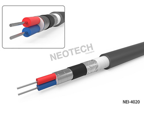 Міжблочний кабель Neotech NEI-4020 (UPOFC)