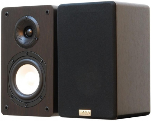 Полична акустика Taga Harmony TAV–806S Black