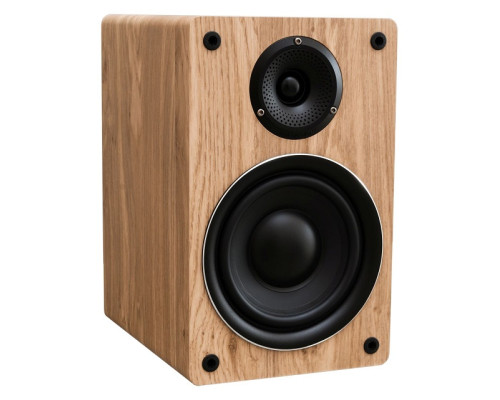 Полична акустика Taga Harmony TAV-808B Black
