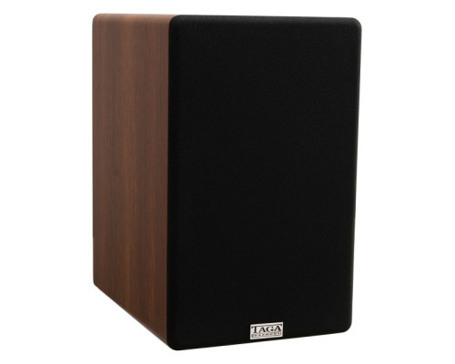 Полична акустика Taga Harmony TAV-808B Black