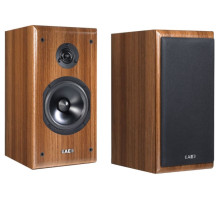 Acoustic Energy Aegis NEO ONE Dark Wood