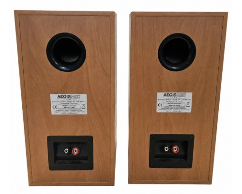 Акустика Acoustic Energy Aegis NEO ONE Dark Wood