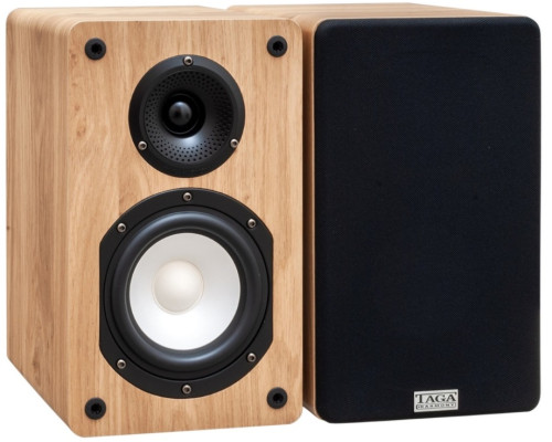 Акустика Taga Harmony TAV-806S Oak 
