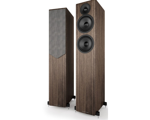 Підлогова акустика Acoustic Energy AE309² Walnut