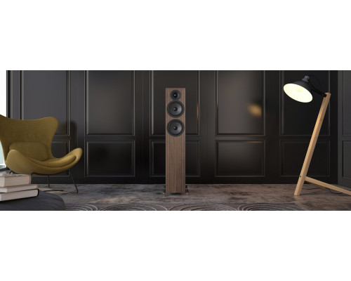 Підлогова акустика Acoustic Energy AE309² Walnut