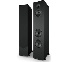 Acoustic Energy AE320² Matt Black
