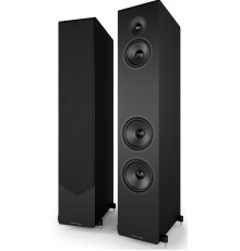 Acoustic Energy AE320² Matt Black