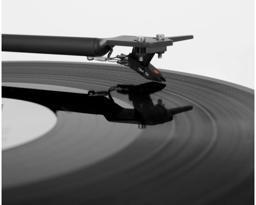 Вініловий програвач Triangle Turntable Lunar 1 Green