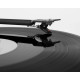 Вініловий програвач Triangle Turntable Lunar 1 Green