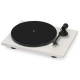 Вініловий програвач Triangle Turntable Lunar 1 Cream