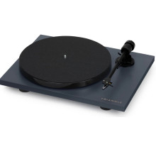 Triangle Turntable Lunar 1 Dark Blue