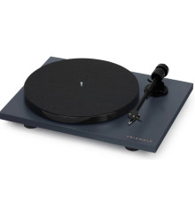 Triangle Turntable Lunar 1 Dark Blue