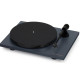 Вініловий програвач Triangle Turntable Lunar 1 Dark Blue