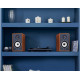 Вініловий програвач Triangle Turntable Lunar 1 Dark Blue
