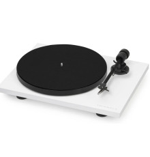 Triangle TurnTable Lunar 1 White