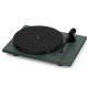 Вініловий програвач Triangle Turntable Lunar 1 Green