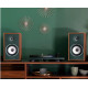Вініловий програвач Triangle Turntable Lunar 1 Green
