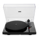Вініловий програвач Triangle Turntable Lunar 3 Black Star