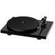 Вініловий програвач Triangle Turntable Lunar 3 Black Star
