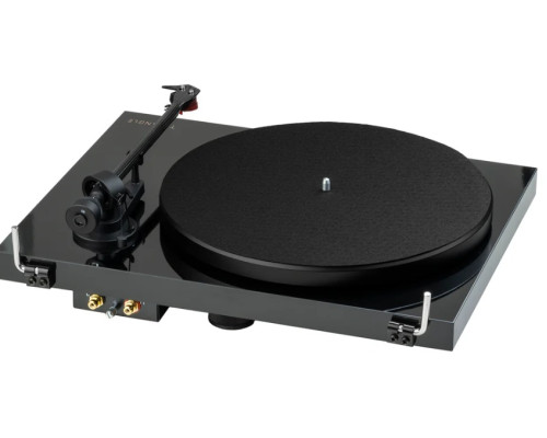 Вініловий програвач Triangle Turntable Lunar 3 Black Star